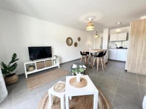Joli appartement neuf La Ciotat